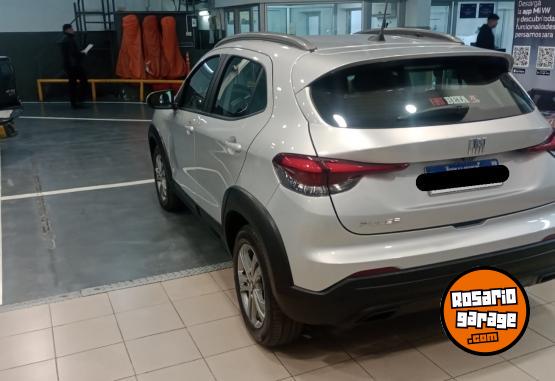 Autos - Fiat PULSE DRIVE 1.3 CVT 2022 Nafta 18000Km - En Venta