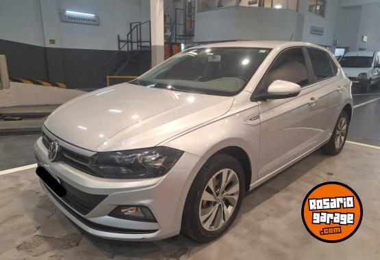 Autos - Volkswagen POLO 1.6 COMFORTLINE PLUS 2018 Nafta 50000Km - En Venta