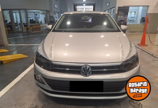 Autos - Volkswagen POLO 1.6 COMFORTLINE PLUS 2018 Nafta 50000Km - En Venta