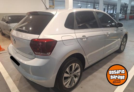 Autos - Volkswagen POLO 1.6 COMFORTLINE PLUS 2018 Nafta 50000Km - En Venta