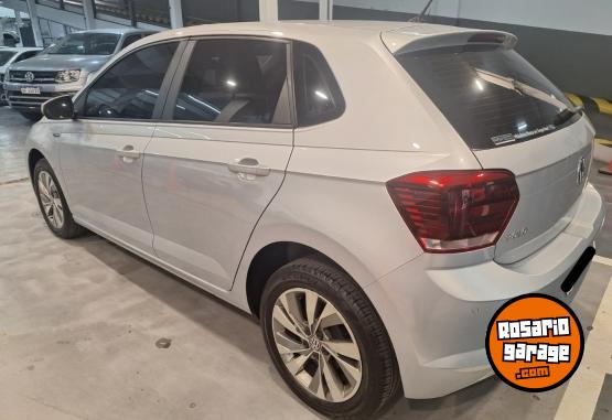 Autos - Volkswagen POLO 1.6 COMFORTLINE PLUS 2018 Nafta 50000Km - En Venta