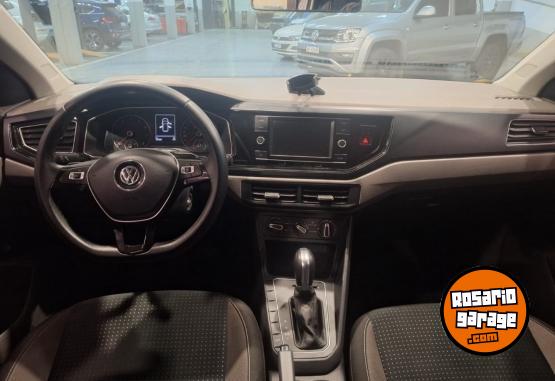 Autos - Volkswagen POLO 1.6 COMFORTLINE PLUS 2018 Nafta 50000Km - En Venta