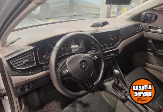 Autos - Volkswagen POLO 1.6 COMFORTLINE PLUS 2018 Nafta 50000Km - En Venta