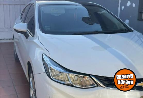 Autos - Chevrolet Cruze 2019 Nafta 90000Km - En Venta