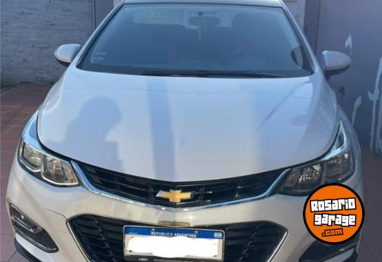 Autos - Chevrolet Cruze 2019 Nafta 90000Km - En Venta