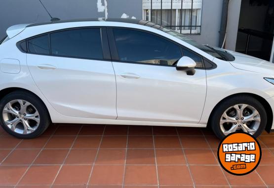 Autos - Chevrolet Cruze 2019 Nafta 90000Km - En Venta