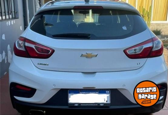 Autos - Chevrolet Cruze 2019 Nafta 90000Km - En Venta