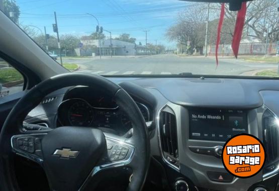 Autos - Chevrolet Cruze 2019 Nafta 90000Km - En Venta