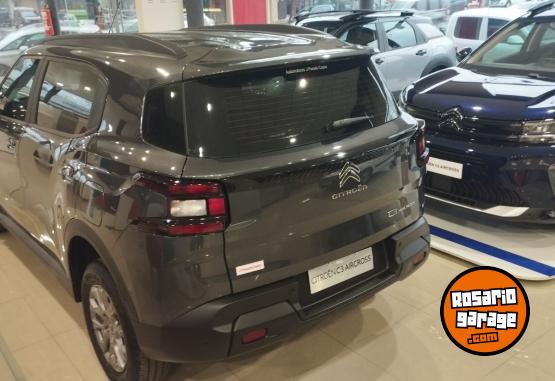 Autos - Citroen C3 AIRCROSS 7 ASIENTOS 2024 Nafta 0Km - En Venta