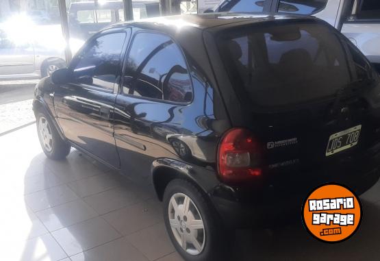 Autos - Chevrolet Corsa 2010 Nafta 90000Km - En Venta