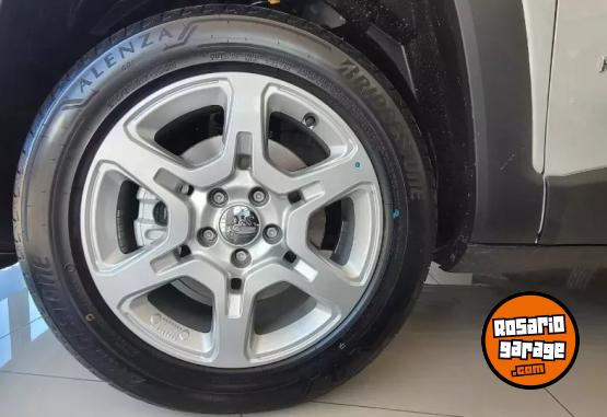 Camionetas - Chrysler JEEP RENEGADE 2024 Nafta 0Km - En Venta