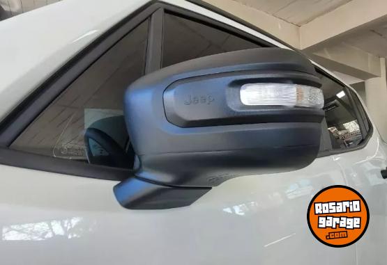 Camionetas - Chrysler JEEP RENEGADE 2024 Nafta 0Km - En Venta