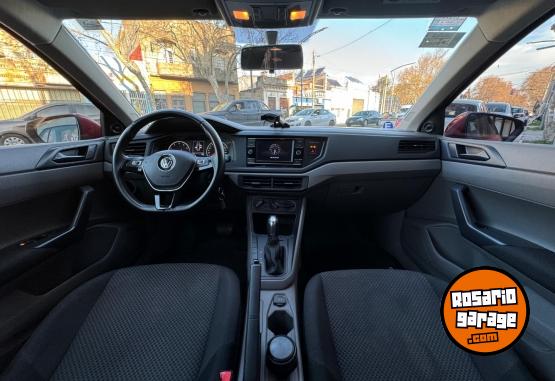 Autos - Volkswagen Virtus 2018 Nafta 90000Km - En Venta