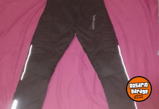 Accesorios para Motos - Pantalon para motos - En Venta