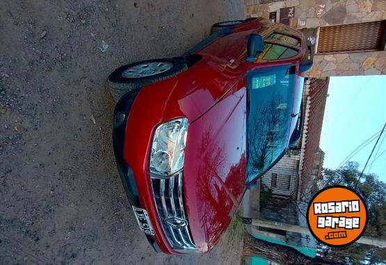 Autos - Renault DUSTER DINAMYC 2013 Nafta 140000Km - En Venta