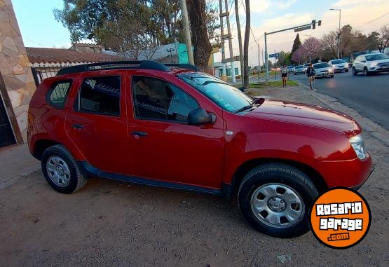 Autos - Renault DUSTER DINAMYC 2013 Nafta 140000Km - En Venta