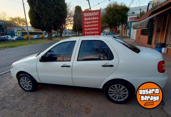 Autos - Fiat SIENA 2013 Nafta 120000Km - En Venta