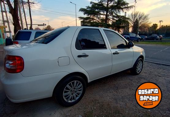 Autos - Fiat SIENA 2013 Nafta 120000Km - En Venta