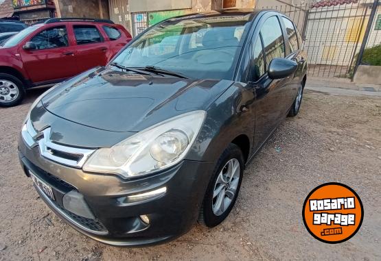 Autos - Citroen C3 TENDANCE PACK 2013 Nafta 108000Km - En Venta