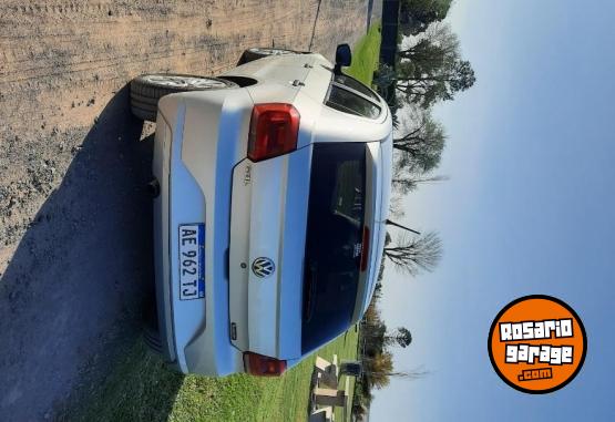 Autos - Volkswagen Gol trend 2021 Nafta 43400Km - En Venta