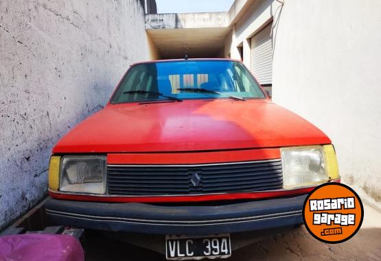 Autos - Renault 18 break 1990 Nafta 11111Km - En Venta