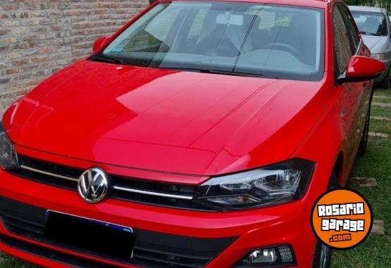 Autos - Volkswagen POLO 2018 Nafta 67000Km - En Venta