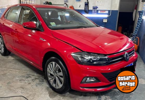 Autos - Volkswagen POLO 2018 Nafta 67000Km - En Venta