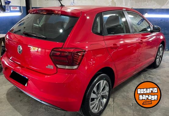 Autos - Volkswagen POLO 2018 Nafta 67000Km - En Venta