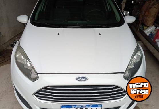 Autos - Ford Focus SE Plus 2017 Nafta 143780Km - En Venta