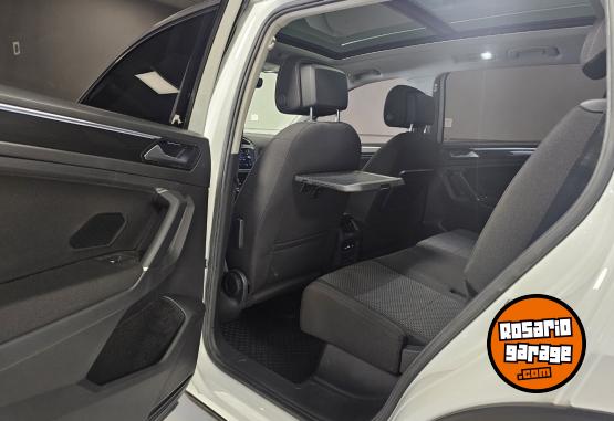 Camionetas - Volkswagen Tiguan 2.0Tsi 2019 Nafta 79000Km - En Venta