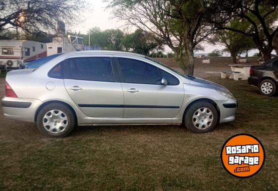 Autos - Peugeot 307 2009 Nafta 250000Km - En Venta