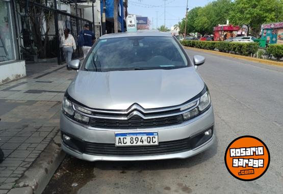 Autos - Citroen C4 lounge 2018 Diesel 51000Km - En Venta