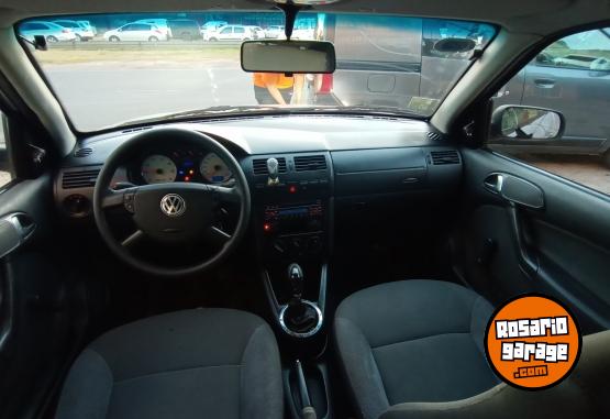 Autos - Volkswagen GOL 2007 GNC 150000Km - En Venta