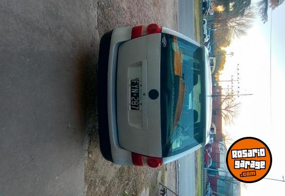 Autos - Volkswagen GOL 2007 GNC 150000Km - En Venta