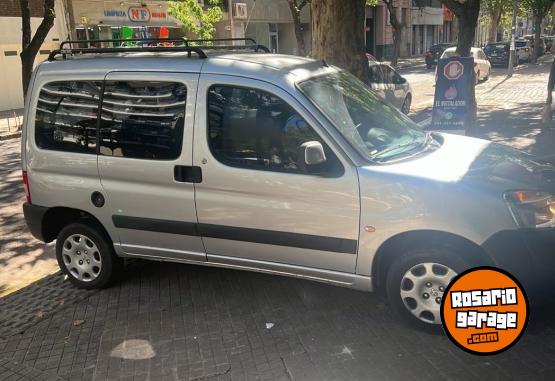 Utilitarios - Peugeot 2018 HDI 2018 Diesel 119500Km - En Venta