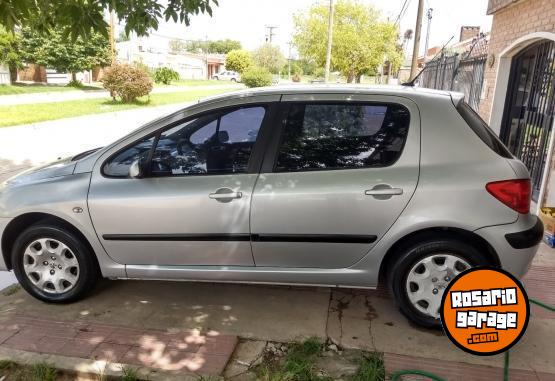 Autos - Peugeot Peugeot 307 2.0 HDI turbo 2008 Diesel 100000Km - En Venta