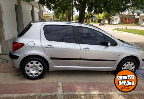 Autos - Peugeot Peugeot 307 2.0 HDI turbo 2008 Diesel 100000Km - En Venta