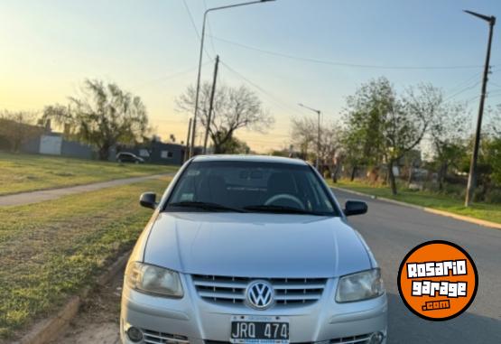 Autos - Volkswagen Gol power 2011 GNC 169000Km - En Venta