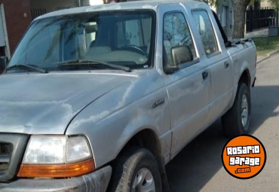 Camionetas - Ford 1999 1999 Diesel 20000Km - En Venta