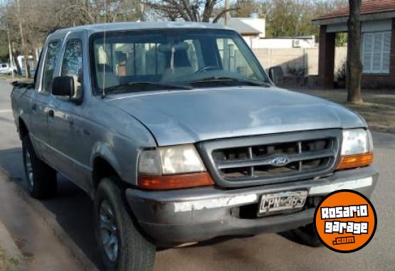 Camionetas - Ford 1999 1999 Diesel 20000Km - En Venta