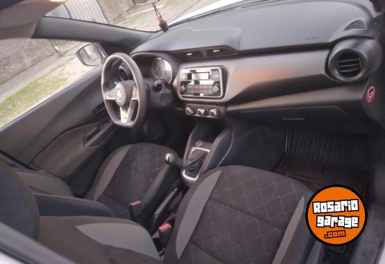 Autos - Nissan Kicks 2019 Nafta 94000Km - En Venta