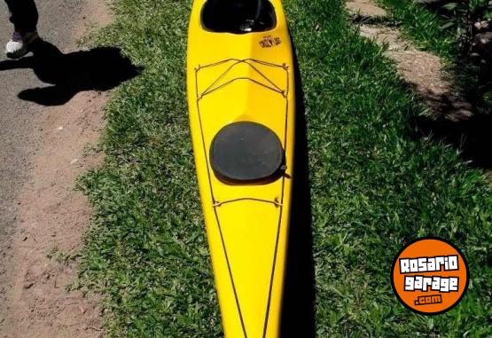 Deportes Náuticos - Kayaks - En Venta