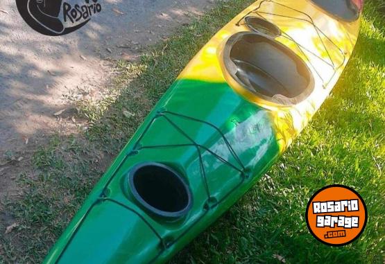 Deportes Náuticos - Kayaks - En Venta