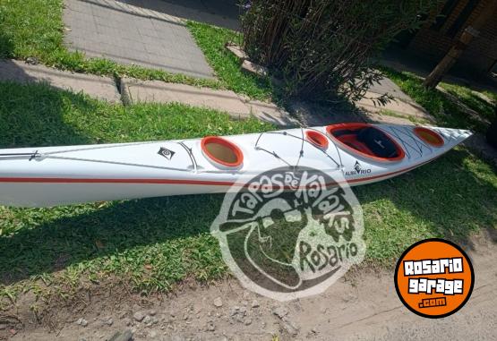 Deportes Náuticos - Kayaks - En Venta