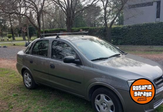 Autos - Chevrolet Corsa 2 2005 GNC 343000Km - En Venta