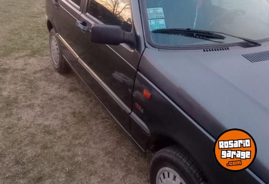 Autos - Fiat UNO 1992 GNC 299000Km - En Venta