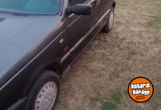 Autos - Fiat UNO 1992 GNC 299000Km - En Venta