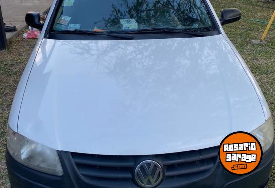 Autos - Volkswagen GOL 2007 Diesel 250000Km - En Venta