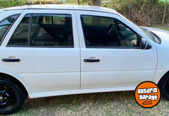 Autos - Volkswagen GOL 2007 Diesel 250000Km - En Venta