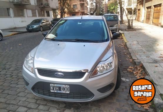 Autos - Ford Focus 2011 Nafta 145000Km - En Venta